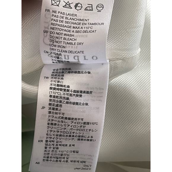 Sandro Paris‎ Green Blazer - Picture 11 of 12